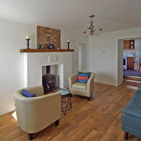 Cottage At Youghal Bridge Dloughtane Экстерьер фото