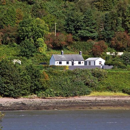 Cottage At Youghal Bridge Dloughtane Экстерьер фото