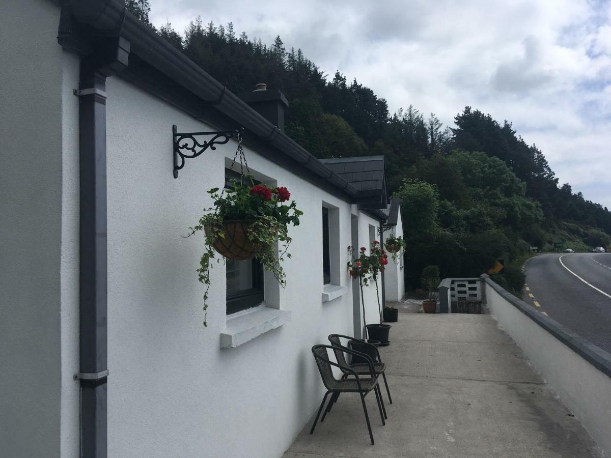 Cottage At Youghal Bridge Dloughtane Экстерьер фото